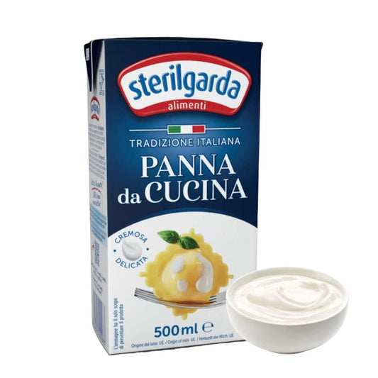 Sterilgarda Panna Da Cucina 500ml