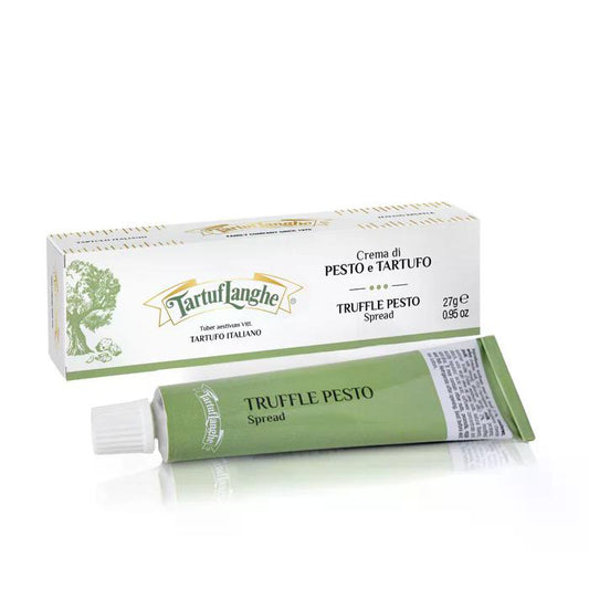 Truffle Pesto Spread Tartuflanghe 0.95 Oz (27 Gr)