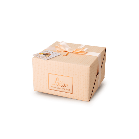Loison Genesi Panettone Classico 500gr.