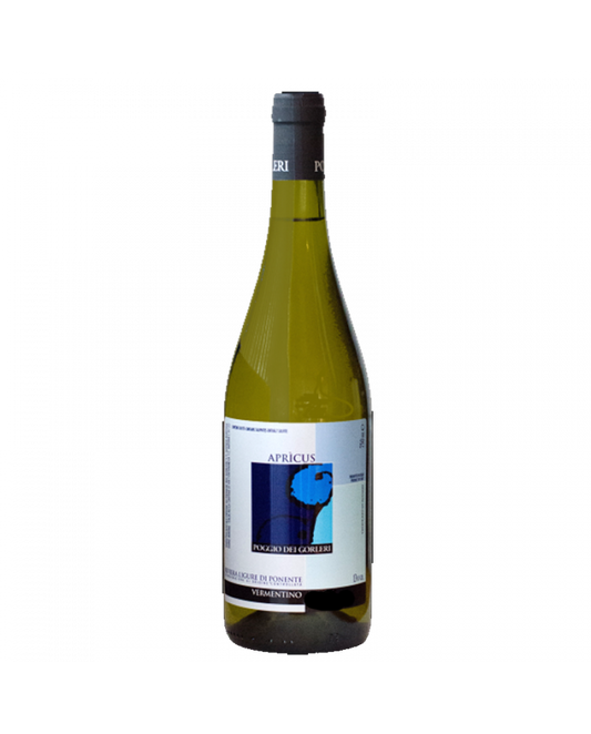 Vermentino Poggio Dei Gorleri Apricus