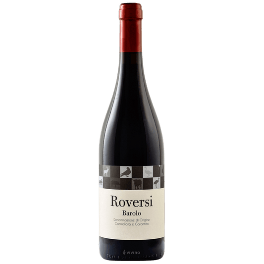 Barolo Roversi DOC  750 Ml