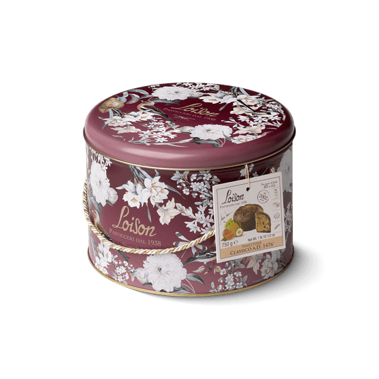 Loison Latta Panettone Classico 750gr.