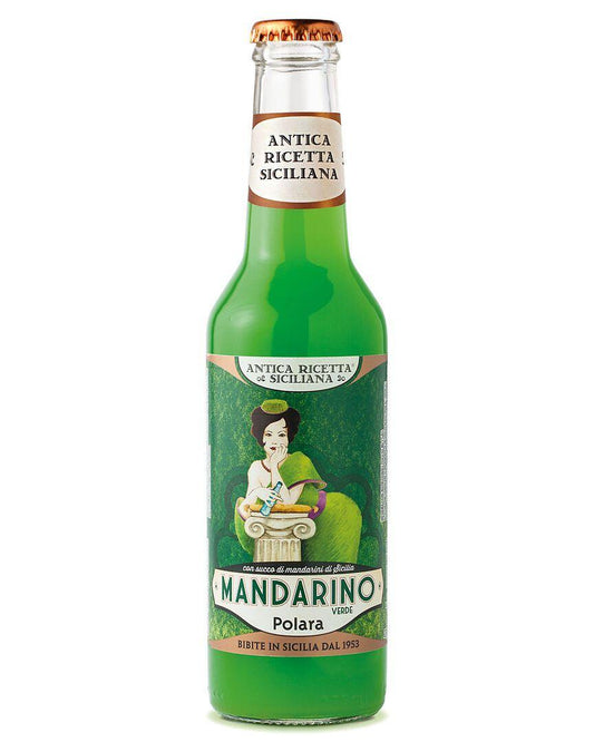 Mandarino Verde Polara 9.29 Fl Oz