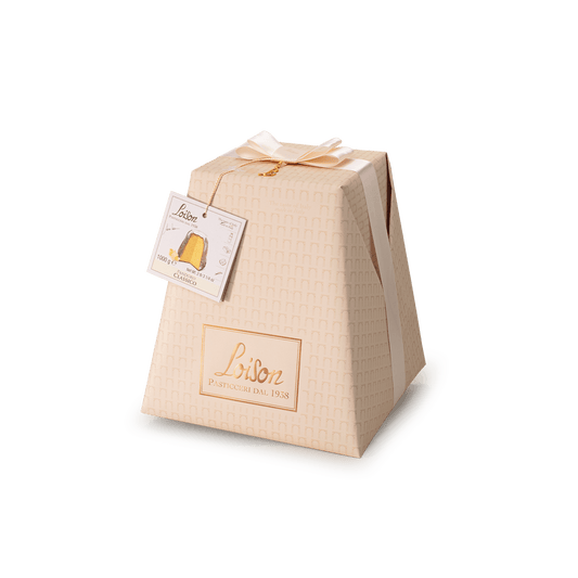 Loison Genesi Pandoro Classico 1Kg.