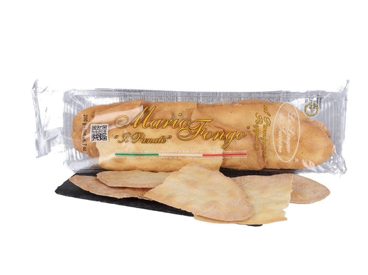 Lingua Di Suocera Al Permigiano Regiano Maria Fongo 7 Oz (200 Gr)