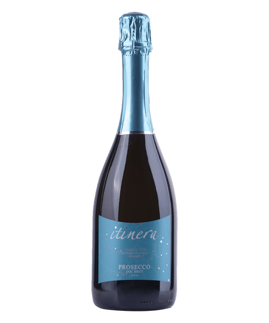Prosecco DOC Itinera
