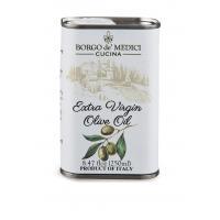 Evoil Tin Borgo de Medici 8.4 Fl Oz (250 Ml)