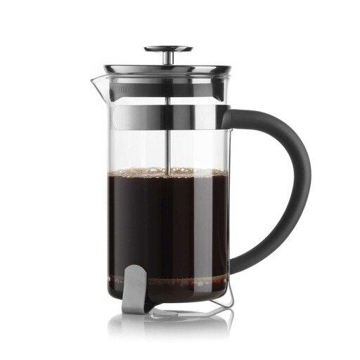 Bialetti  Coffee Press  Glass 12 Oz (3 Cups)