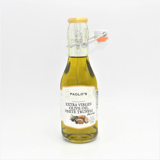 Evoil With Truffle Paolo 8.45 Fl Oz (250 Ml)