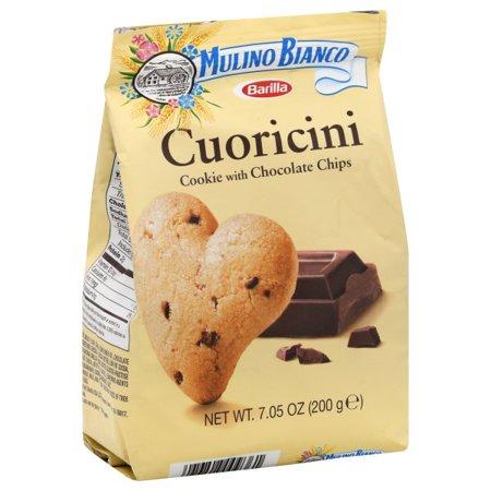 Milito Bianco Cuoricini 7.05 Oz (200 Gr)