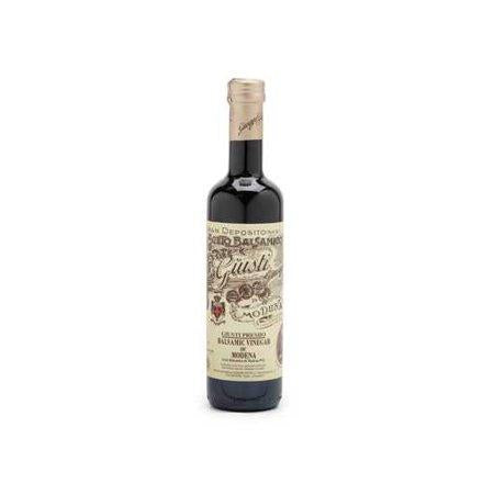 Balsamic Vinegar of Modena Giusti 16.9 Oz (500 Ml)