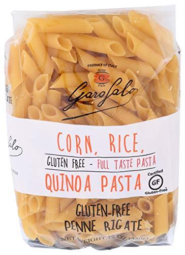 Garofalo Penne Rigate Gluten Free 12 Oz