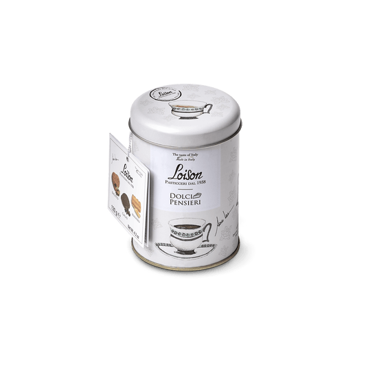 Loison Biscottin Tin Bacetto 120gr.