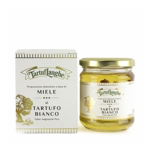 White Truffle Honey Tartuflanghe 1.41Oz