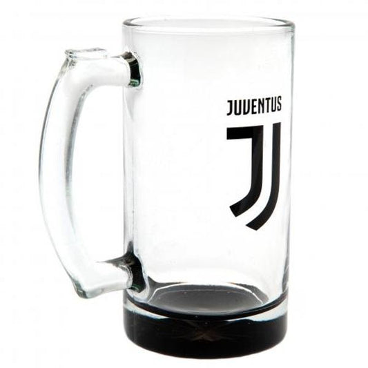 Juventus FC Stein Glass Tankard