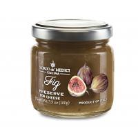 Fig Preserves for Cheese Borgo de Medici 3.5 Oz