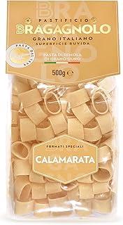 Calamarata Bronze Die Bragagnolo 17.6 Os (500 Gr)