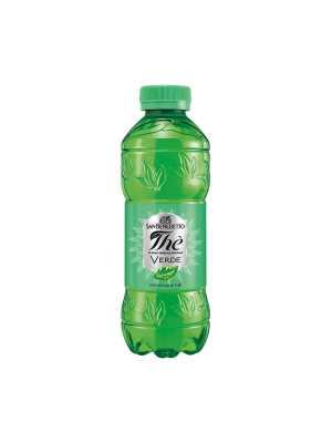 San Benedetto Green Tea 16.9 Fl Oz (500 Ml)