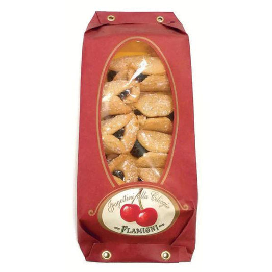 Fagottini Cherry Flamigni 200 Gr (7.05 Oz)