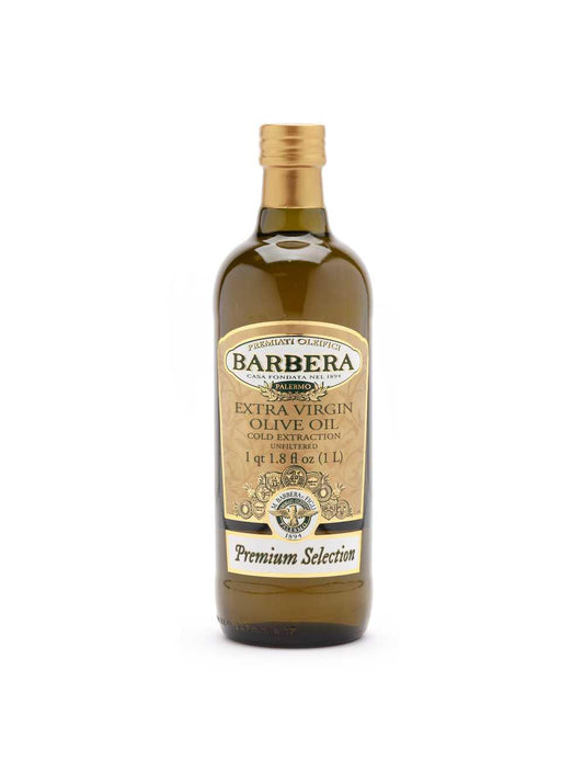 Barbera E.V. Olive Oil Italy 1 Lt.