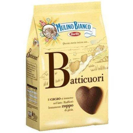 Mulino Bianco Batticuori 12.35 Oz (350 Gr)