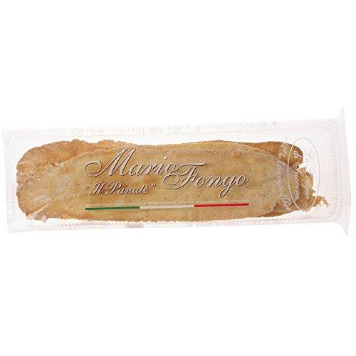 Lingue Di Suocera Mario Fongo 7 Oz (200 Gr)