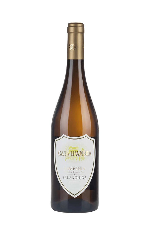 Falanghina Casa D’Ambra IGP 750 Ml