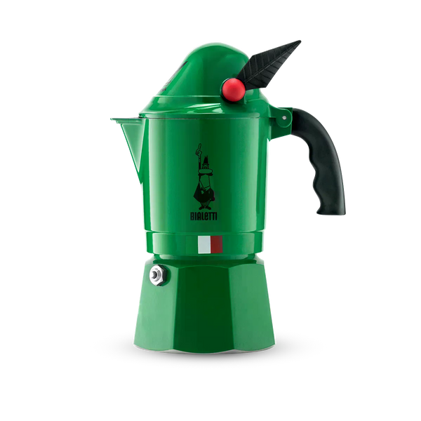 MOKA EXPRESS ALPINA 3 CUPS – Origini Italian Market