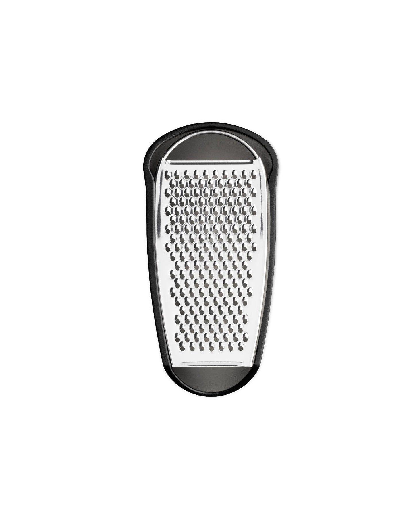 Parmenide Grater Red Alessi