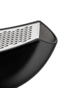 Parmenide Grater Red Alessi