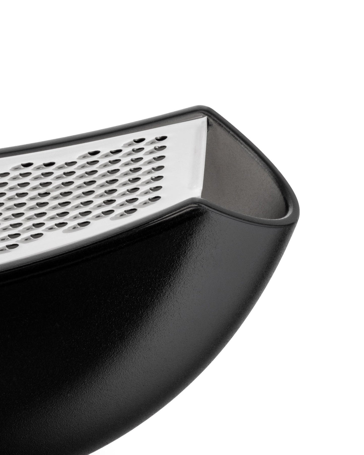 Parmenide Grater White Alessi