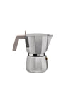 Moka Espresso Coffee Maker 1 Cup Alessi