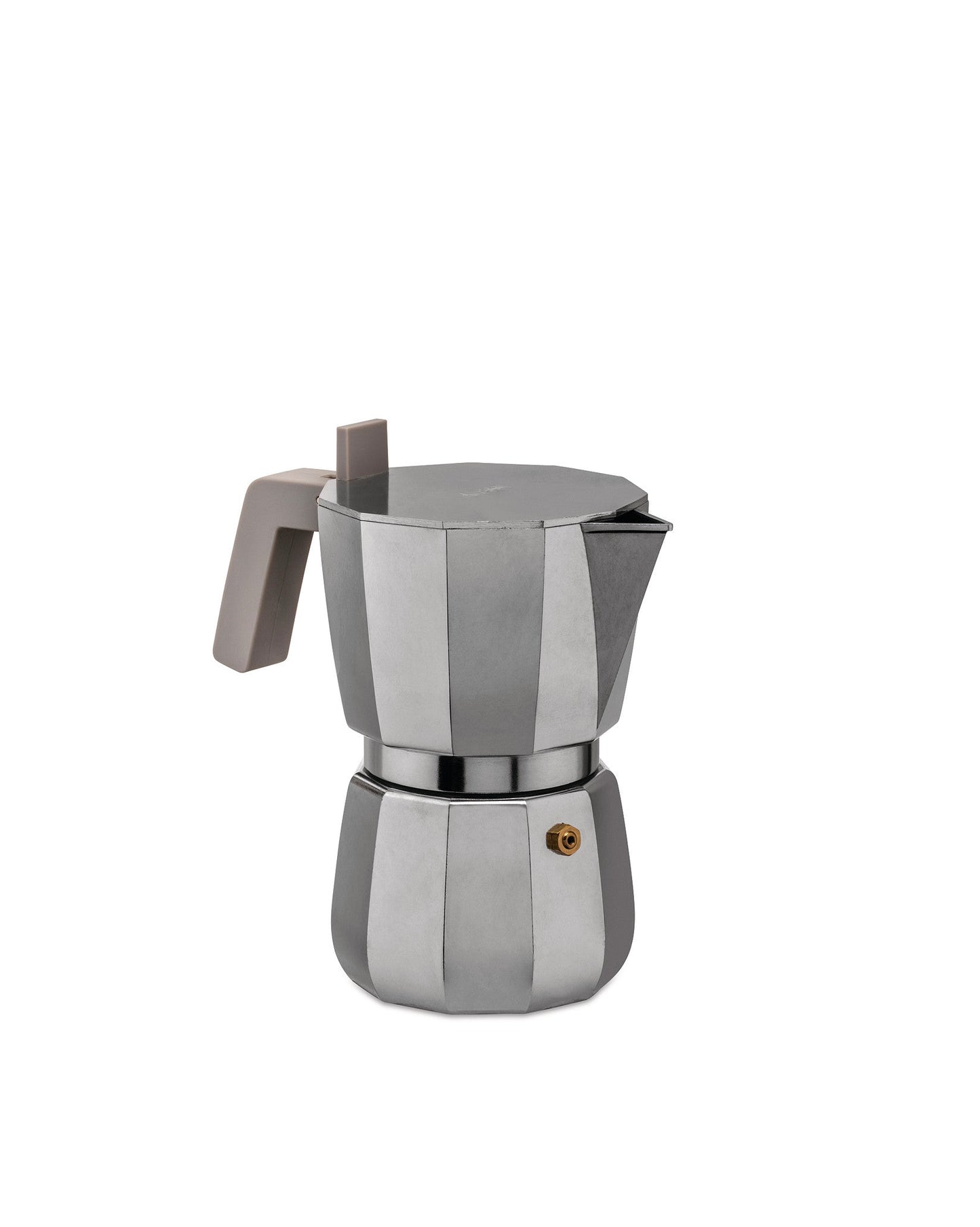 Moka Espresso Coffee Maker 1 Cup Alessi
