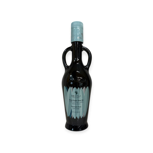 Extra Virgin Olive Oil Amphora Gentile 16.9 Fl Oz (500ml)