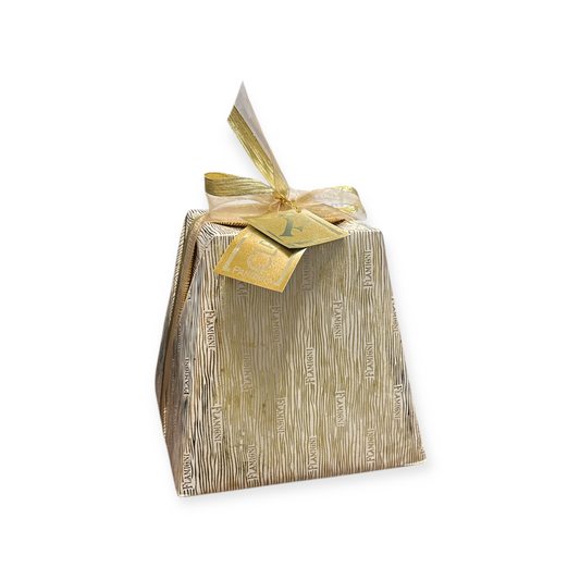 Pandoro Classic Hand Wrapped Flamigni 1 Kg (2.2 Lb)