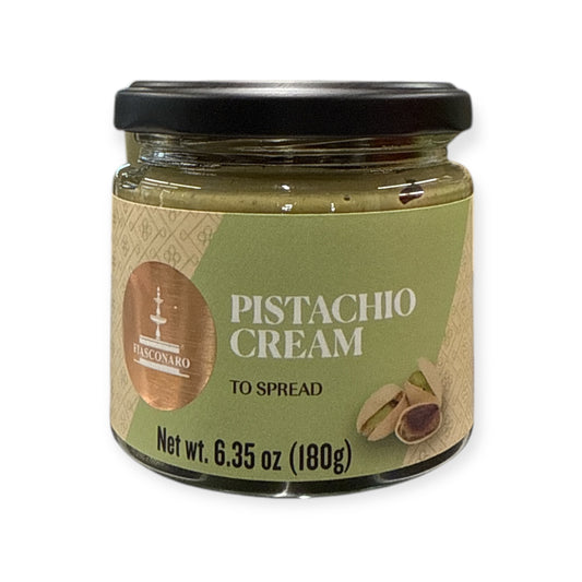 Fiasconaro Crema Di Pistacchio 6.35 Oz