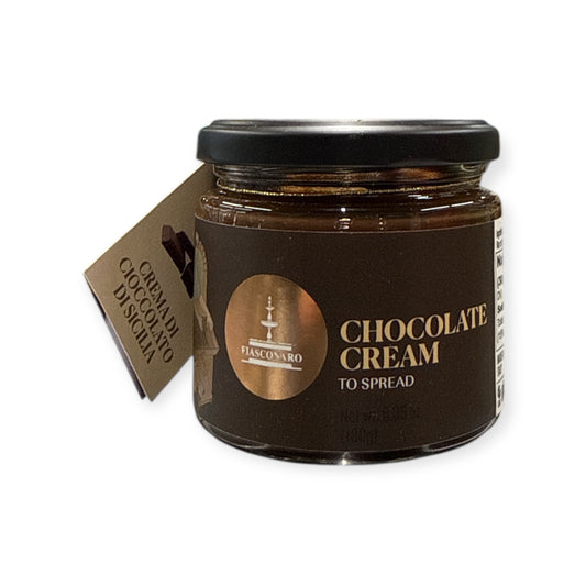 Creme Au Chocolate De Modica Fiasconaro 6.35 Oz