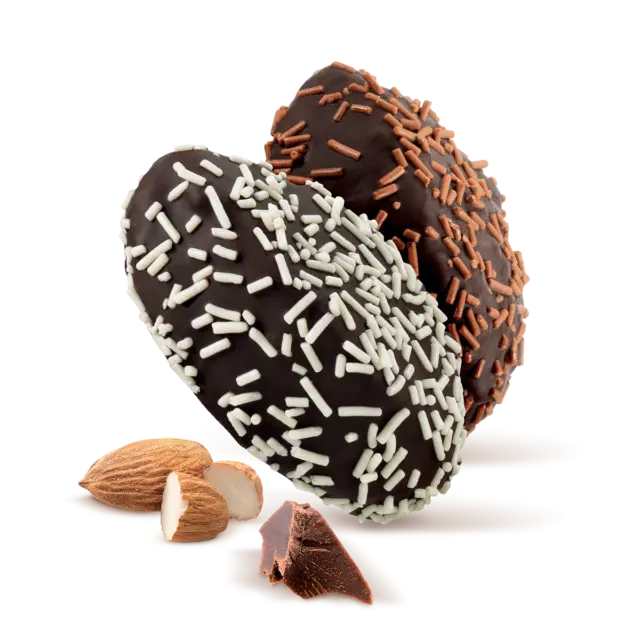 Ricciarelli Assortiti Sapori 6.77 Oz (192 Gr)