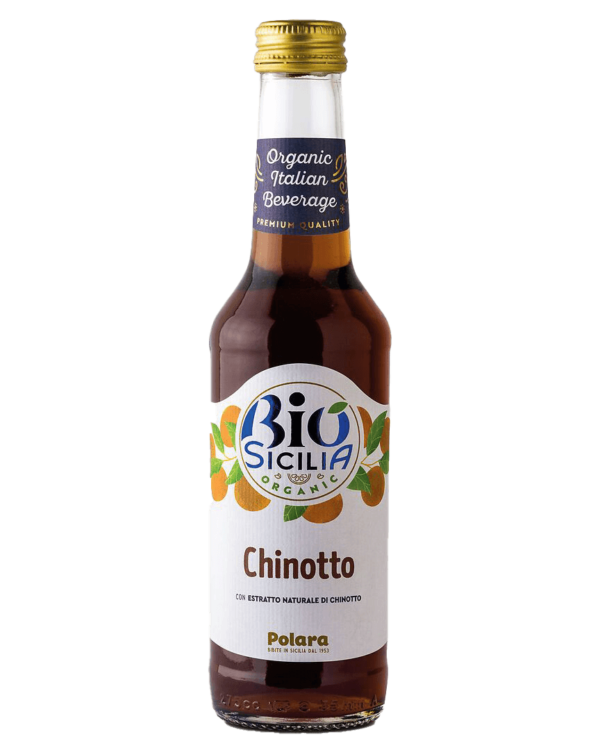 Chinotto Bio Polara 9.29 Fl Oz