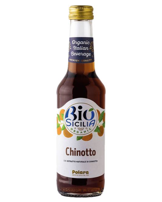 Chinotto Bio Polara 9.29 Fl Oz