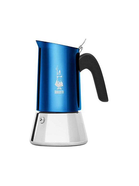 Bialetti Venus Blue Induction 6 Cup