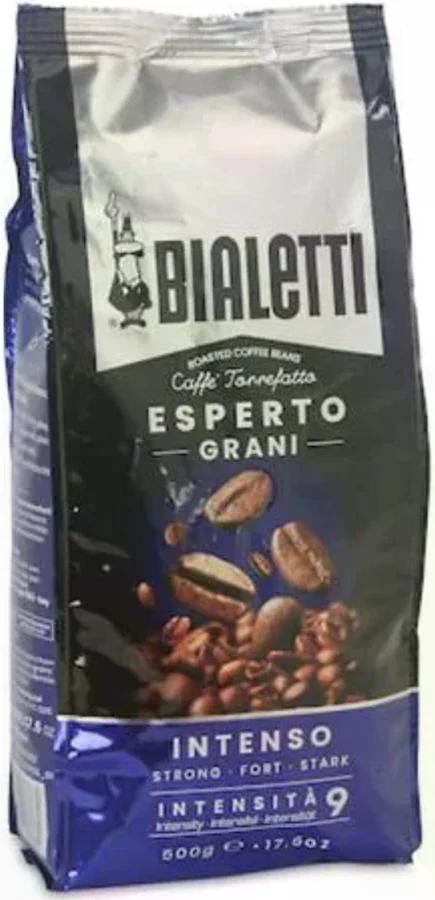 Coffe Beans Intenso 500g (17.6oz)