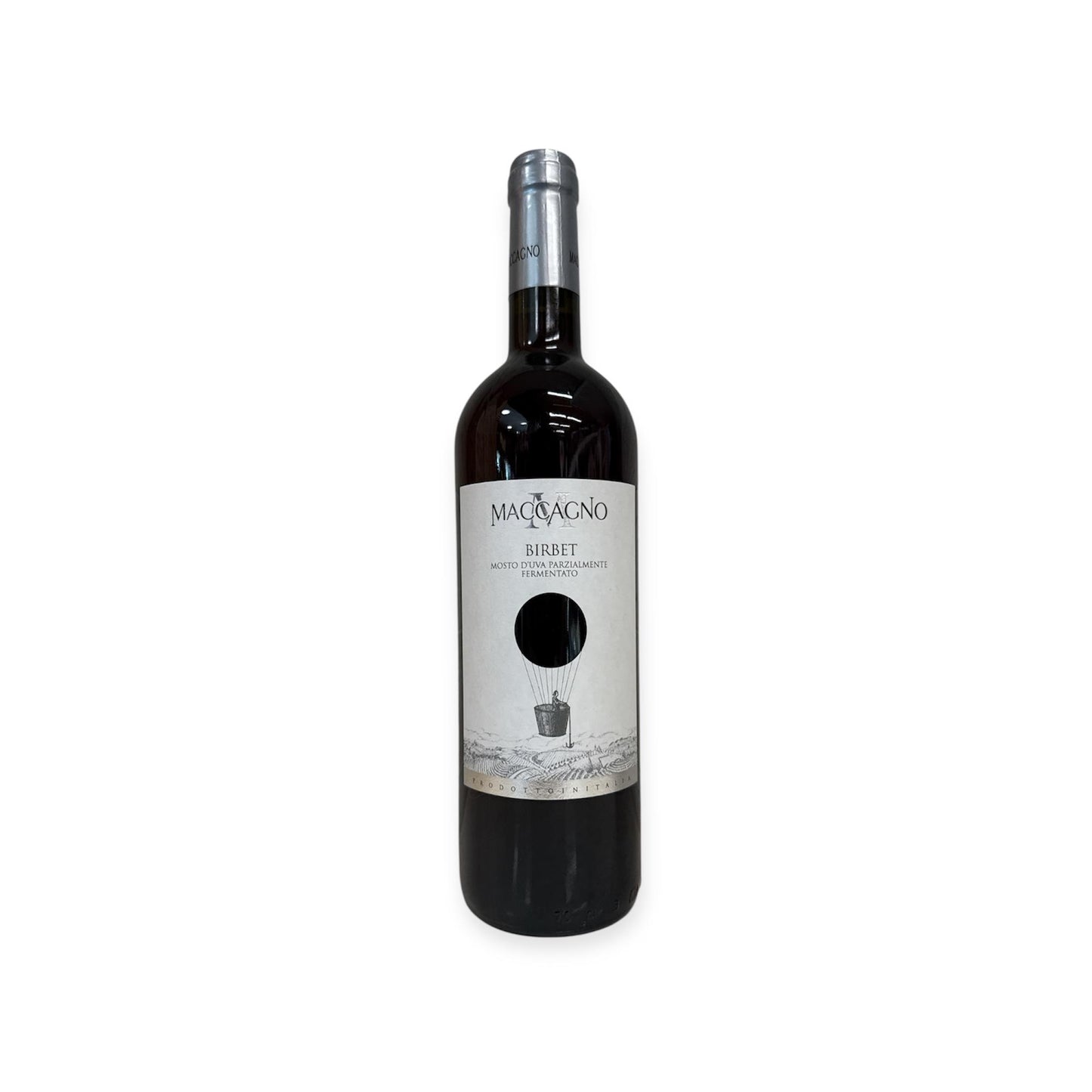 Birbet Sweet Ombroso 750 Ml