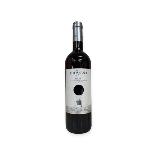 Birbet Sweet Ombroso 750 Ml