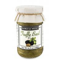 Pistachio Pesto Borgo de Medici 6.7 Oz (190 Gr)