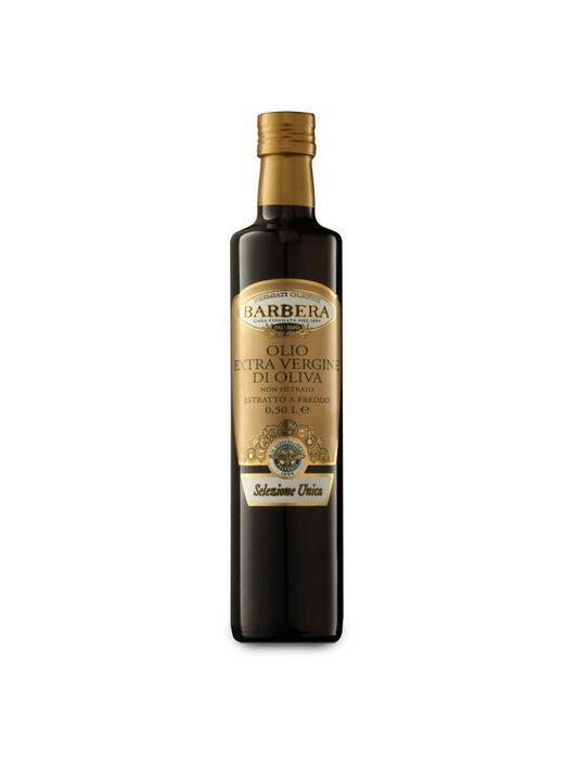 Barbera E.V. Olive Oil Italy Premium 500 ml