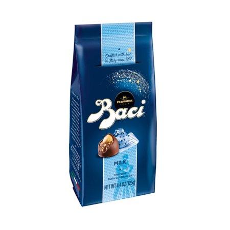 Baci Perugina Milk Chocolate Bag 4.4 Oz