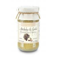 Borgo De Medici Artichokes & Garlic Spread 6.7 Oz (190gr)