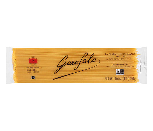 Garofalo Cappellini Signature Bronze 1 Lb