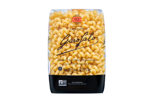 Garofalo Signature Cavatappi 1 Lb (454 Gr)